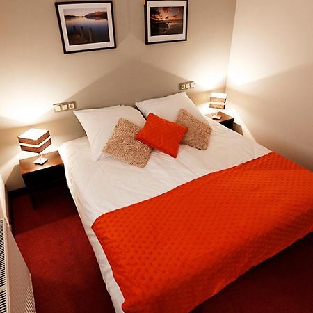 Hotel Otolinski Płock Quarto foto