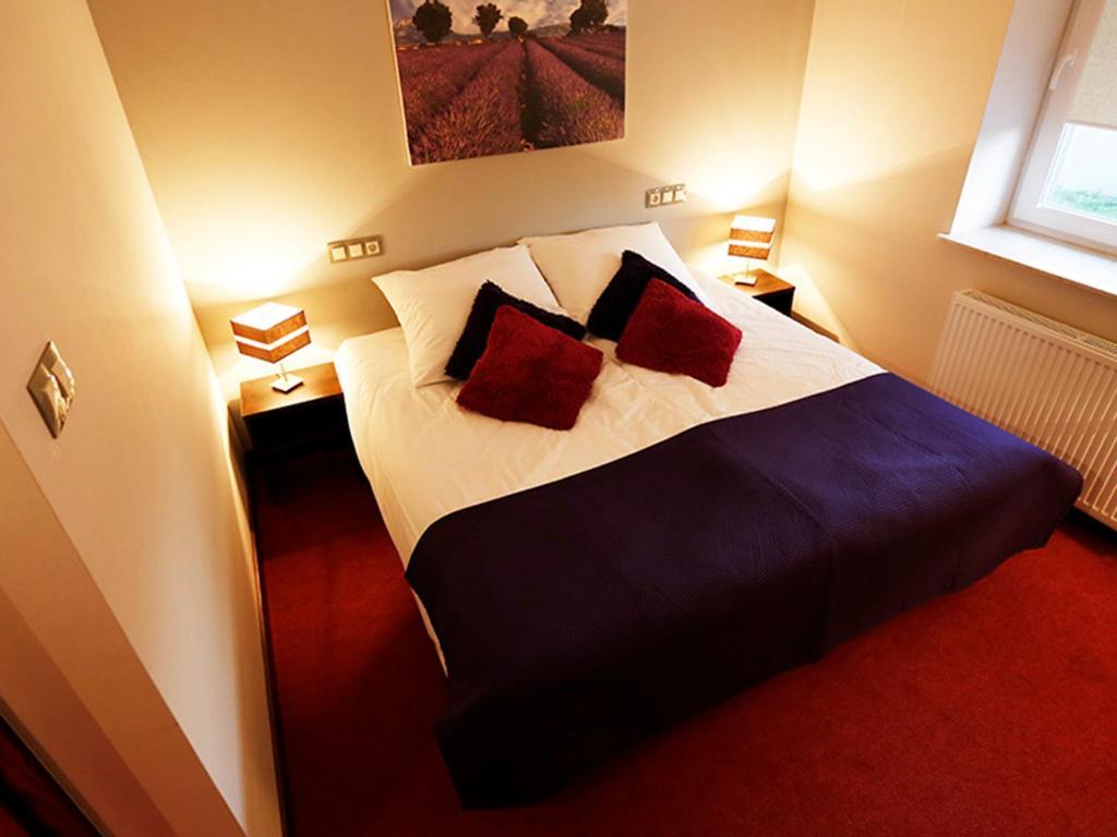 Hotel Otolinski Płock Quarto foto