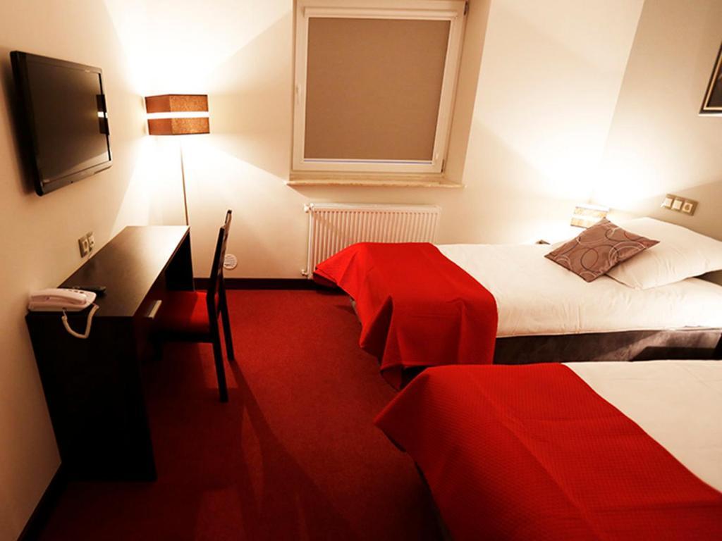 Hotel Otolinski Płock Quarto foto