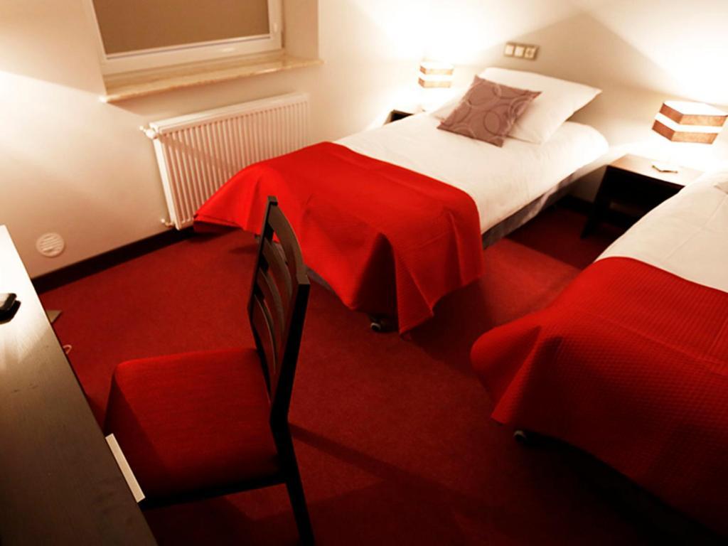 Hotel Otolinski Płock Quarto foto
