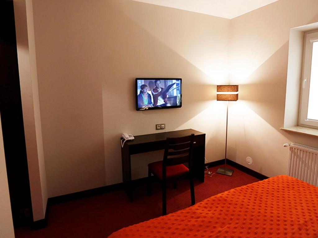 Hotel Otolinski Płock Quarto foto